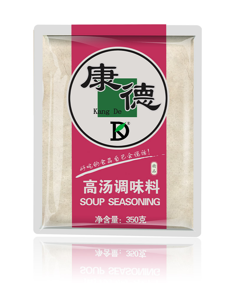 高湯調(diào)味料(雞粉）